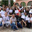 #13041 Estudantes conquistam ouro em Olimpíada de Geografia
