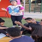 #13050 Campus de Juazeiro realiza programação do dia do estudante