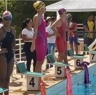 #13054 Campeonato de natação movimenta Juazeiro