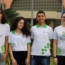 #13057 Alunos de Juazeiro são premiados em Olimpíada