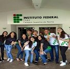 #13078 Campus Juazeiro tem cinco equipes na final da OCHE
