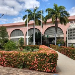 #13095 Consup aprova criação do curso de Engenharia Civil no campus Juazeiro