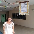 #13098 Exposição faz referência às festas juninas da literatura