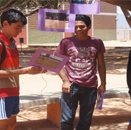 #13102 Estudantes organizam exposição de fotografias