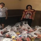 #13113 Campus Juazeiro participa da campanha Alimento Solidário