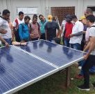 #13150 IFCE oferta 44 vagas para curso de instalador de sistemas fotovoltaicos