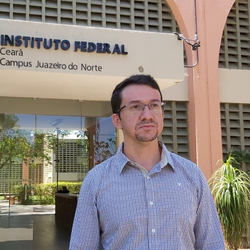 #13174 Docente de Juazeiro publica artigo em revista alemã