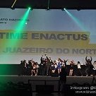 #13176 Time do IFCE-campus Juazeiro do Norte é o 3° lugar do país no Campeonato da Enactus