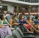 #13182 Campus Juazeiro realiza XXVII Encontro Pedagógico