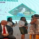 #13189 Juazeiro entrega homenagem a docentes do Cariri