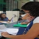 #13195 Pré-matrículas no campus seguem até terça-feira (04)