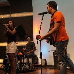 #13238 VI Show de Talentos movimenta o campus