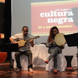 #13274 IX Artefatos da Cultura Negra acontece no dia 20 deste mês