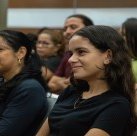 #13284 Campus Juazeiro inaugura primeiras turmas de Brinquedoteca e Controle Ambiental