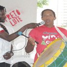 #13287 Estudantes participam da IV Semana da África da Unilab