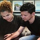 #13297 Estudantes concluem intercâmbio em Portugal