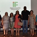 #13304 IFCE homenageia professores da região do Cariri