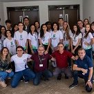 #13308 Campus Juazeiro conquista prata e bronze na OCHE