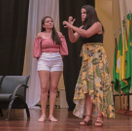 #1334 Setembro Azul em Canindé tematiza educação e espaços bilíngues