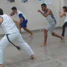 #13360 Disciplina de Lutas promove oficina de capoeira