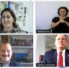 #13395 IFCE inicia a I Jornada STEAM & English do Cariri