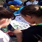 #13420 Campus de Juazeiro promove I Corrida de aventura