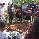 #13427 Projeto incentiva fabricação de tijolos ecológicos