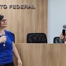 #13428 Servidores participam do Fórum de Comunicadores