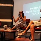 #13450 Artefatos da Cultura Negra aconteceu no campus de Juazeiro