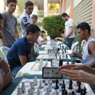#13467 Campus de Juazeiro inaugura Clube de Xadrez