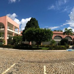 #13478 IFCE oferta vagas para transferidos e diplomados