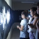 #13481 Exposição apresenta "A violência que ninguém vê"