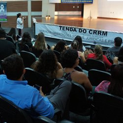 #13500 Dia da Mulher é comemorado no campus de Juazeiro