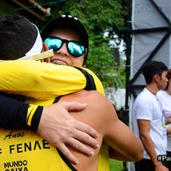 #13511 Campus Juazeiro participa do Desafio 50Km da Chapada do Araripe