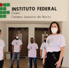 #13515 IFCE leva pensamento computacional ao sul do Ceará