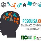 #1352 Mostra apresenta pesquisas em desenvolvimento