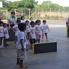 #13530 IFCE promove V Colônia de Férias