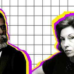 #1353 Mesa-redonda homenageia Clarice Lispector e Machado de Assis