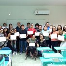 #13646 Campus de Jaguaruana entrega certificados