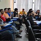 #1373 Encontro Pedagógico discute avaliação da aprendizagem