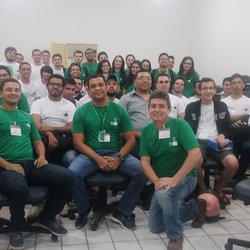 #13794 Campus do Crato sedia maratona de programação