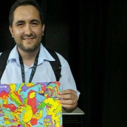 #1380 Professor é campeão em competição nacional de criptografia