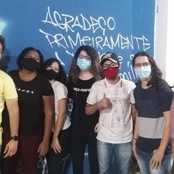 #13844 IFCE é bicampeão do Hackathon para Indústria