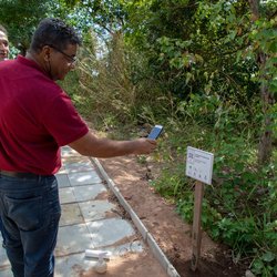 #13868 Docente do Crato recebe Prêmio de Extensão Anna Érika