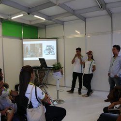 #13882 Campus do Crato: participação na expocrato foi um sucesso