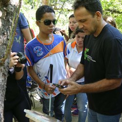 #13903 Lançamento do Ecomapss no Cocó será nesta sexta (21)