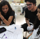 #1396 Inscrições abertas para competições de cartas, jogos de tabuleiro e RPG