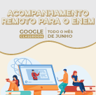#1401 Ensino Médio terá acompanhamento remoto com foco no Enem