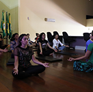 #1406 Inscrições abertas para curso de Hatta Yoga