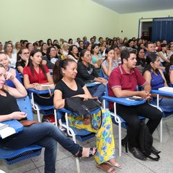 #14084 Curso de português para professores chega a Farias Brito